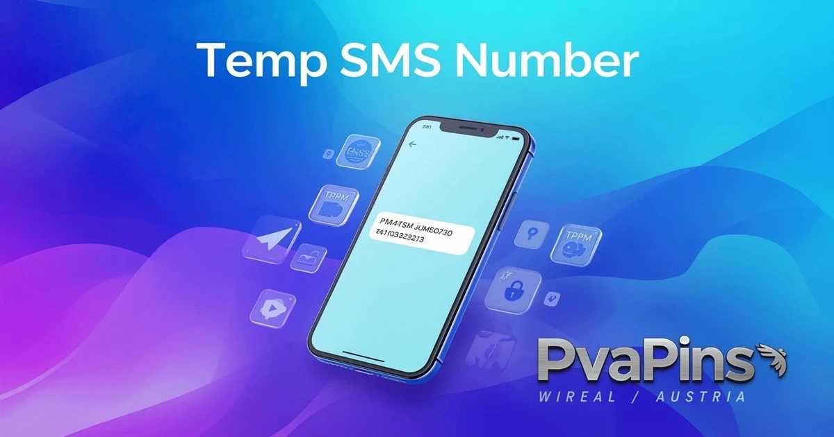 Quick ProtonMail SMS in Austria | Virtual Numbers